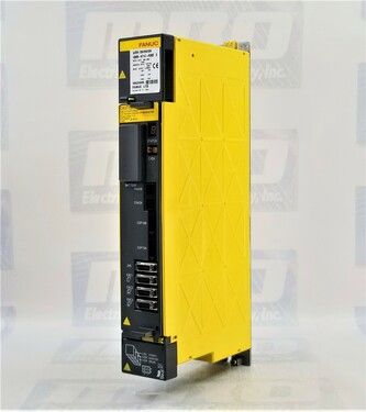 A06B-6114-H303 | FANUC Servo Amplifiers